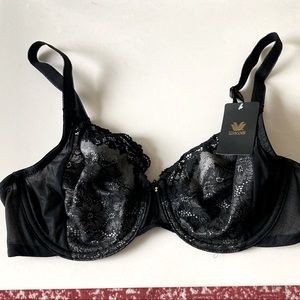Wacoal bra 34 D